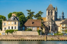 Programme immobilier neuf de 1 lot à Vernon (27200)