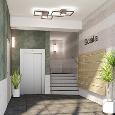 New real estate development of 20 units in Cognin (73160)