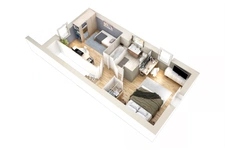 Programme immobilier neuf de 8 lots à Le Havre (76620)