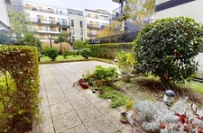 New real estate development of 1 unit in Asnières-sur-Seine (92600)