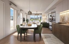 New real estate development of 32 units in Asnières-sur-Seine (92600)