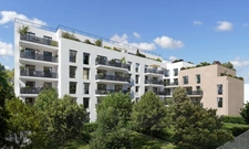 Programme immobilier neuf de 1 lot à Montigny-lès-Cormeilles (95370)