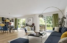 Programme immobilier neuf de 6 lots à Argenteuil (95100)