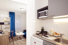 New real estate development of 1 unit in Bagneux (92220)