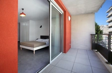 Programme immobilier neuf de 4 lots à Marseille (13003)