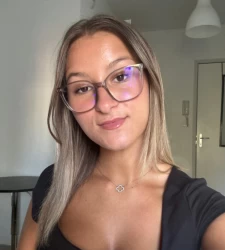 Camille FORNAIO, realestate advisor in Anneyron, 26140
