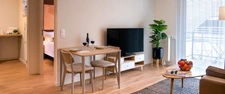Programme immobilier neuf de 1 lot à Rouen (76000)