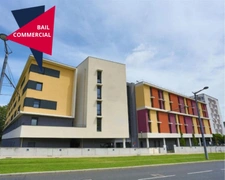 Programme immobilier neuf de 1 lot à Saint-Priest (69800)