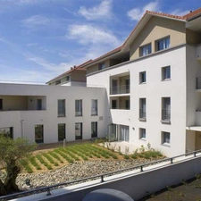 Programme immobilier neuf de 1 lot à Orthez (64300)