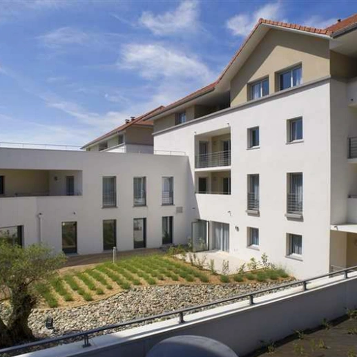 Programme immobilier neuf de 1 lot à Orthez (64300)