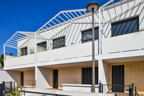 Programme immobilier neuf de 1 lot à Talence (33400)