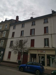 Programme immobilier neuf de 1 lot à Bourg-en-Bresse (01000)