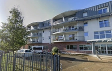 New real estate development of 1 unit in Lanester (56600)