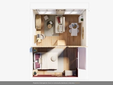 New real estate development of 9 units in Vannes (56000)