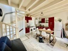 Programme immobilier neuf de 1 lot à Libourne (33500)