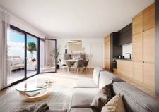 Programme immobilier neuf de 9 lots à Mittelschaeffolsheim (67170)