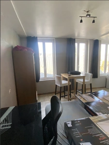 New real estate development of 1 unit in Valenciennes (59300)