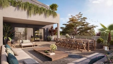 New real estate development of 24 units in Laval (53000)
