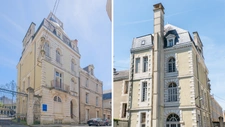 Programme immobilier neuf de 17 lots à Poitiers (86000)