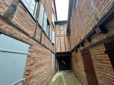 Programme immobilier neuf de 1 lot à Albi (81000)