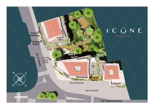 Programme immobilier neuf de 1 lot à Cannes (06400)