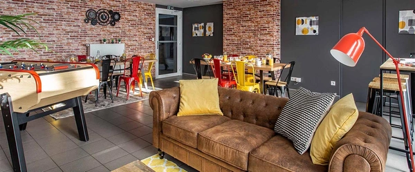 Programme immobilier neuf de 2 lots à Mulhouse (68100)