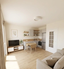 Programme immobilier neuf de 1 lot à La Grande-Motte (34280)