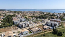 Programme immobilier neuf de 5 lots à Marseillan (34340)