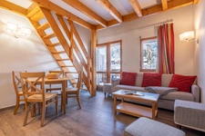 Programme immobilier neuf de 1 lot à Les Allues (73550)