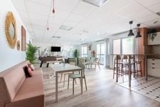 Programme immobilier neuf de 9 lots à Cachan (94230)