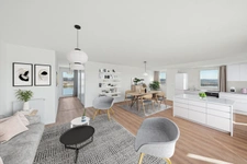 New real estate development of 1 unit in Bordeaux (33800)