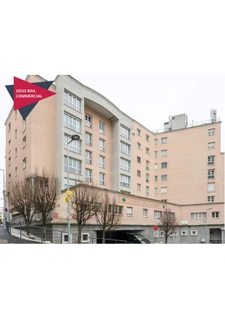 Programme immobilier neuf de 1 lot à Saint-Étienne (42000)