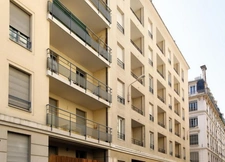 Programme immobilier neuf de 1 lot à Lyon (69003)