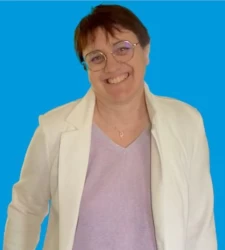 Elodie GABAREL, realestate advisor in Saint-Marcellin, 38160