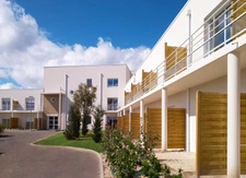 Programme immobilier neuf de 1 lot à Chartres (28000)