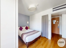 Programme immobilier neuf de 1 lot à Paris (75011)