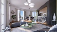 Programme immobilier neuf de 10 lots à Bron (69500)