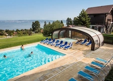 New real estate development of 1 unit in Évian-les-Bains (74500)