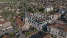 New real estate development of 2 units in La Talaudière (42350)