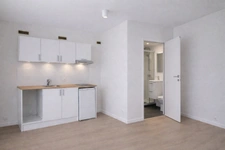 Programme immobilier neuf de 3 lots à Rouen (76000)