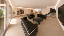 Programme immobilier neuf de 4 lots à Saint-Denis (97400)