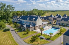 Programme immobilier neuf de 1 lot à Saint-Malo (35400)