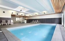 Programme immobilier neuf de 2 lots à Lyon (69002)