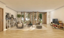 Programme immobilier neuf de 2 lots à Villeneuve-lès-Avignon (30400)