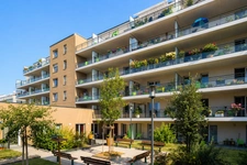 Programme immobilier neuf de 1 lot à Caen (14000)