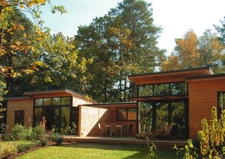 Programme immobilier neuf de 1 lot à Chaumont-sur-Tharonne (41600)