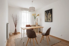 New real estate development of 9 units in Rumilly (74150)