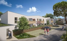 Programme immobilier neuf de 2 lots à Saint-Gilles-Croix-de-Vie (85800)