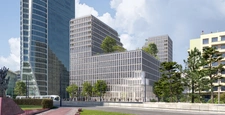 New real estate development of 5 units in Lyon (69003)