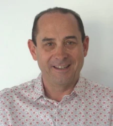Laurent BRUN, agent commercial immobilier à Saint-Aubin-de-Médoc, 33160